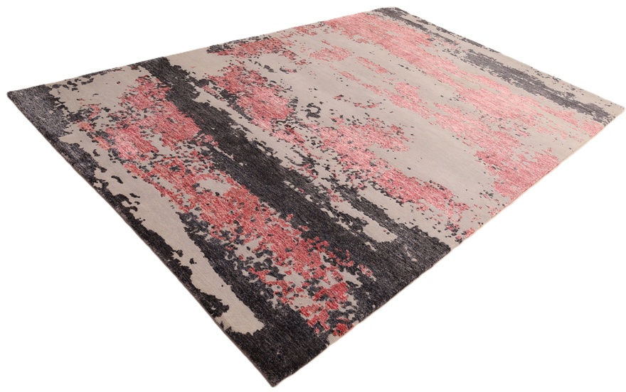 Modern LOTUS Carpet 292x196