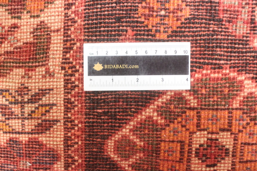 Ghashaghi Carpet 261x173