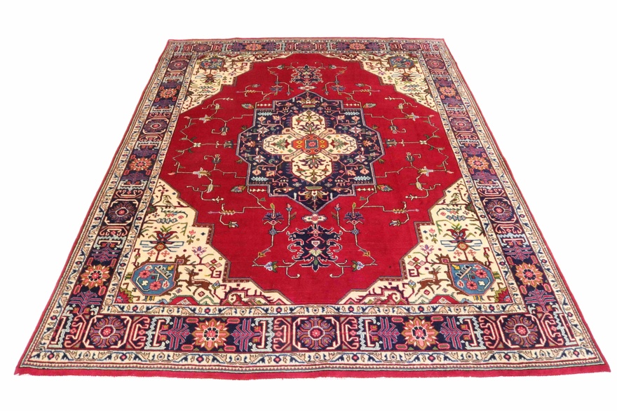 Tabriz 335x250