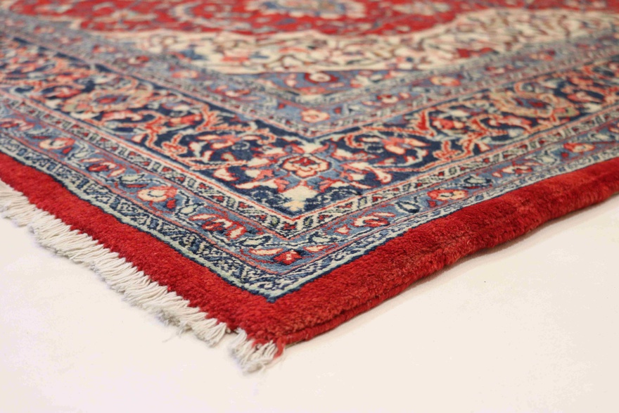 Sarough Carpet 325x208