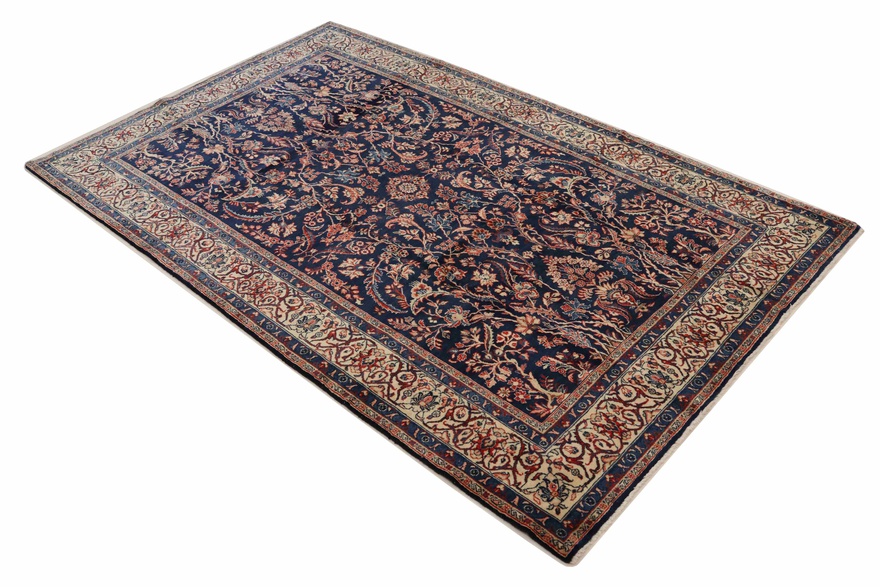Sarough Carpet 294x182