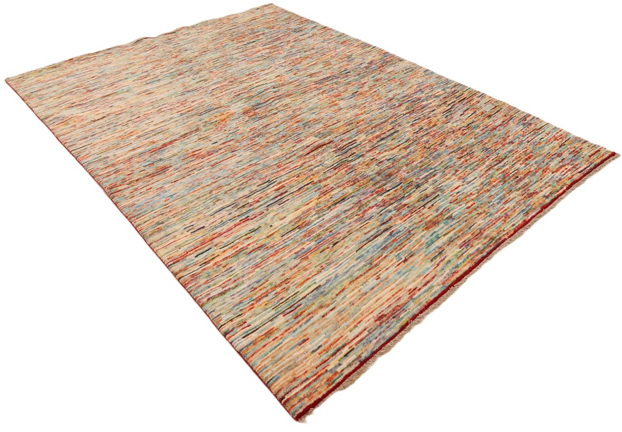 Gabbeh Carpet 231x171
