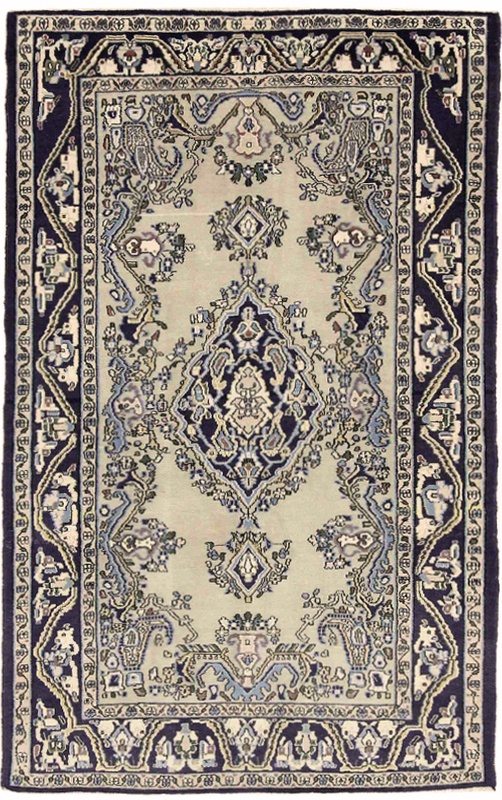 Ghom Carpet 170x107