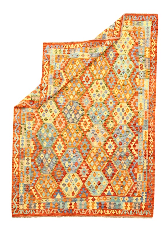 KILIM Carpet  290x200