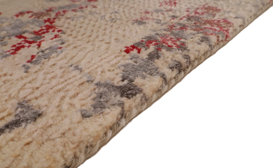 Modern LOTUS Carpet  300x197