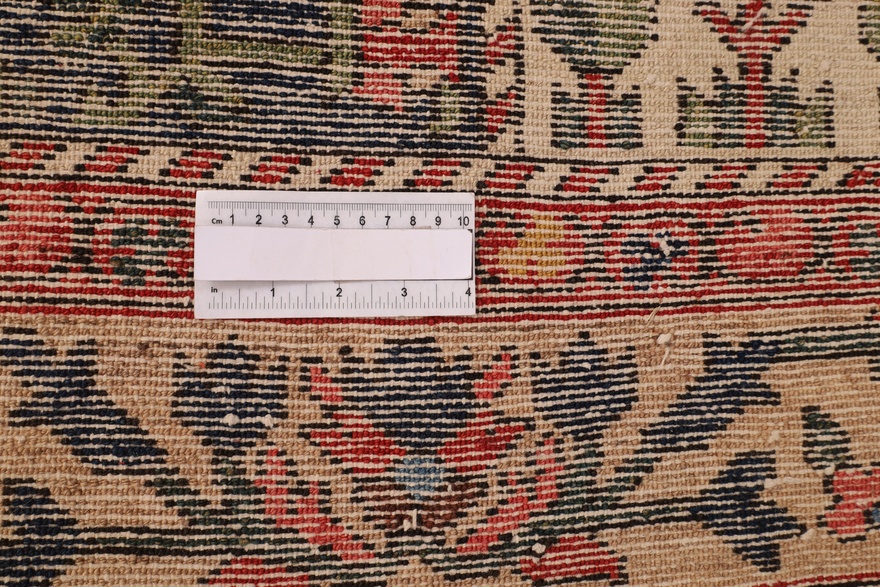 Bakhtiar Carpet 191x127