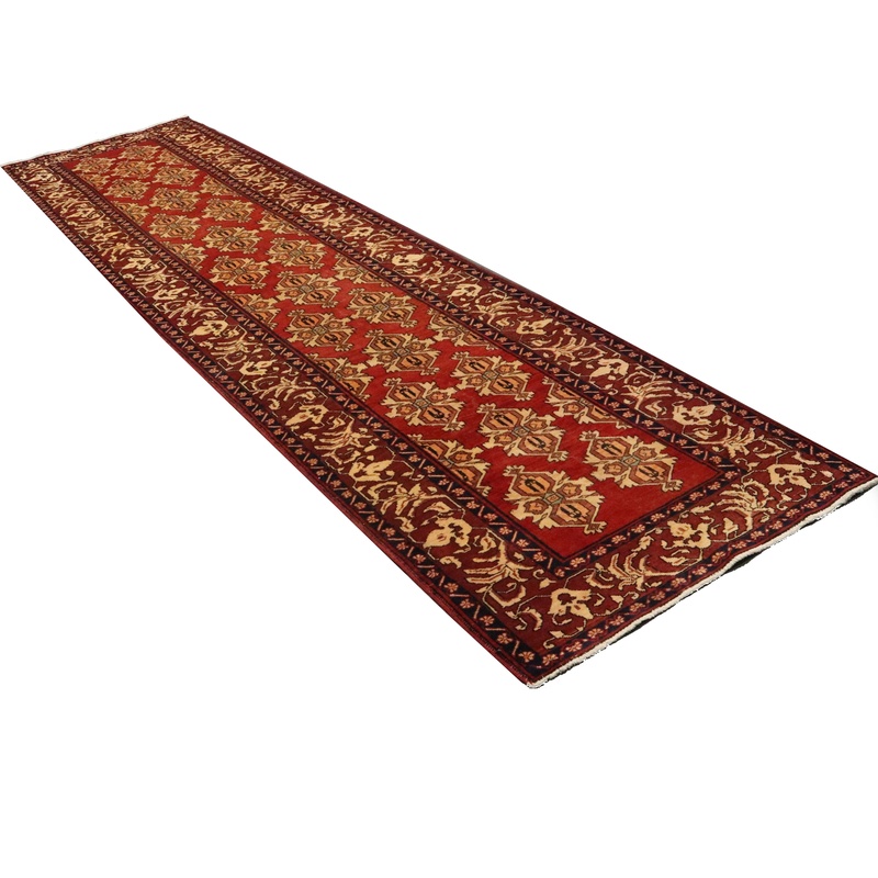 ARDEBIL Carpet 442x110