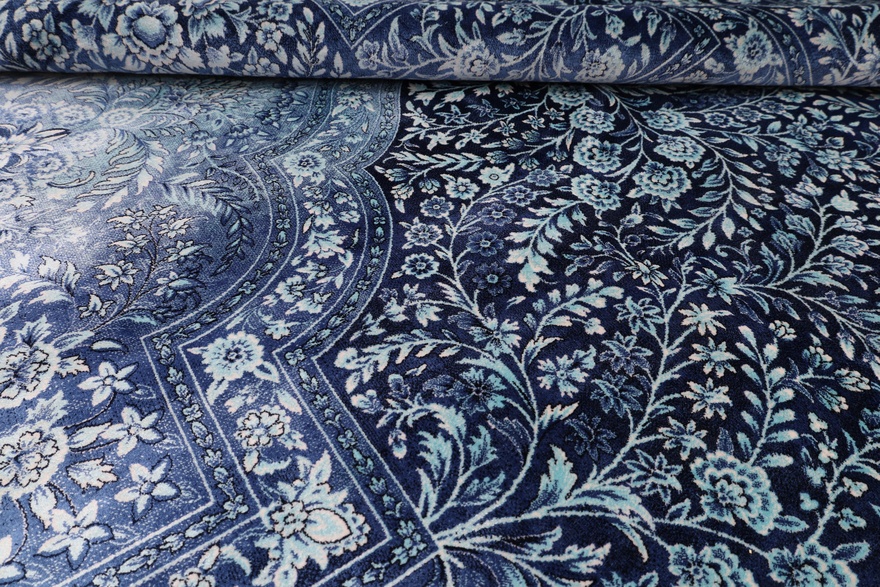 Qom Dising Carpet  300x200