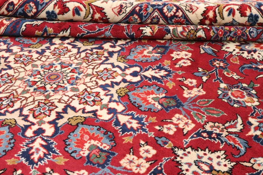 Yazd Carpet 359x254