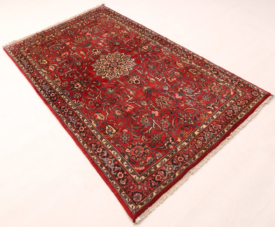 Bidjar Carpet 210x111