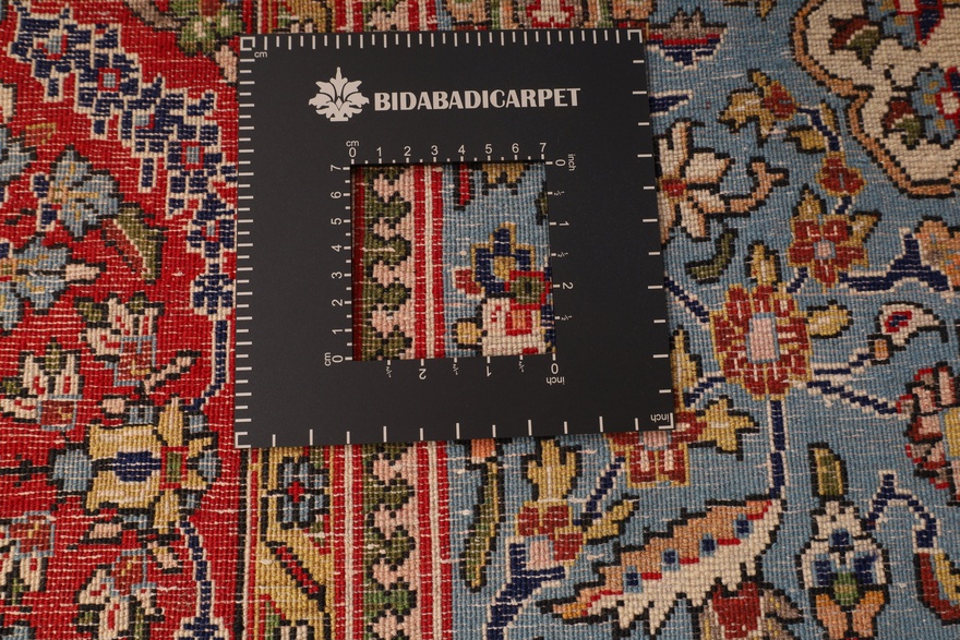 Qum Carpet 215x139