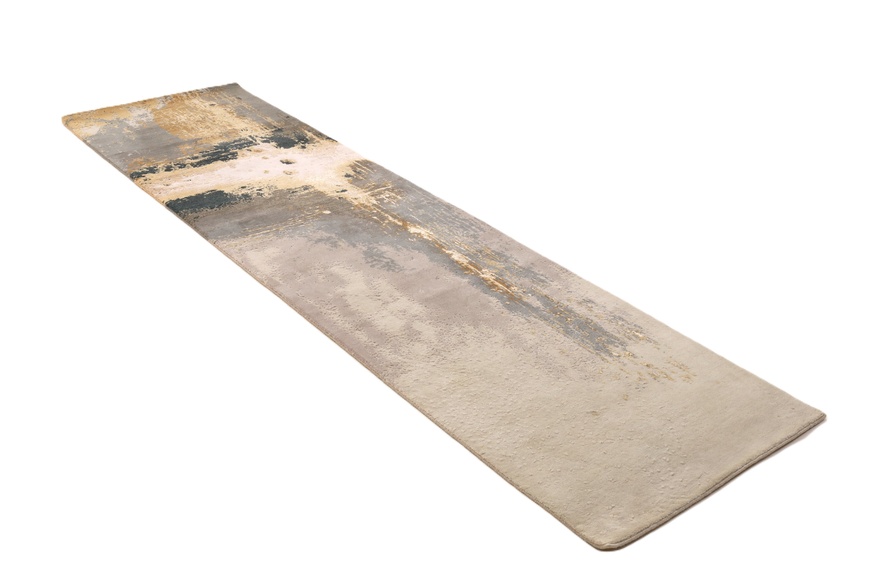 Modern LOTUS Carpet 301x80
