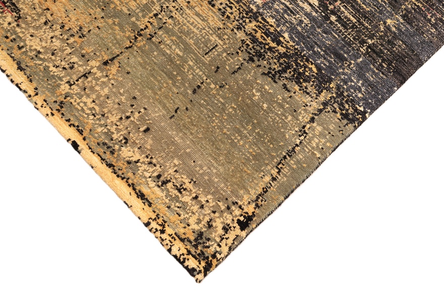 MODERN LOTUS Carpet  241x175