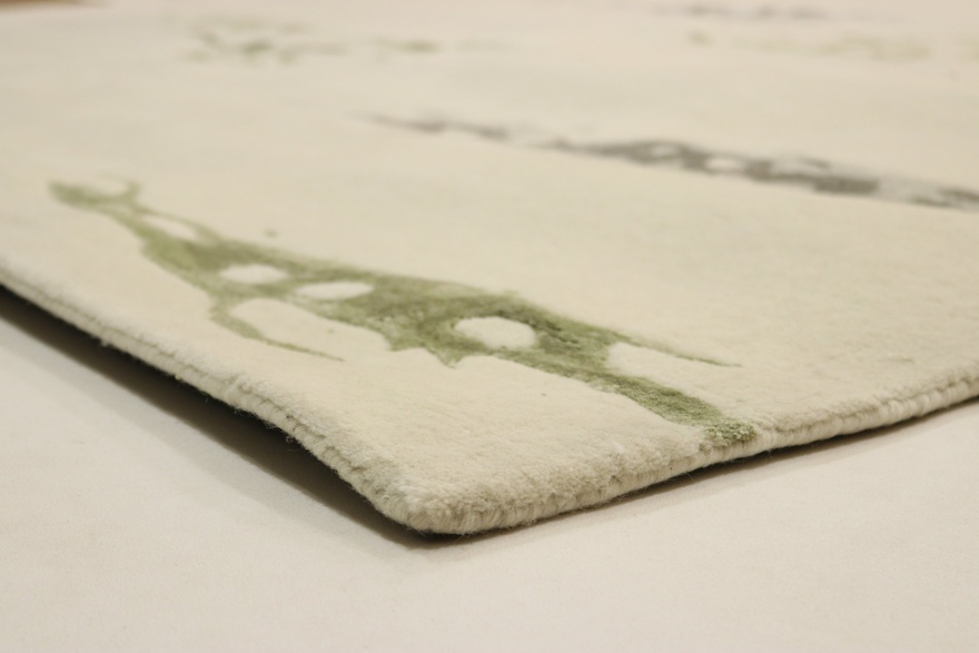 TUFFTED Carpet  403x225