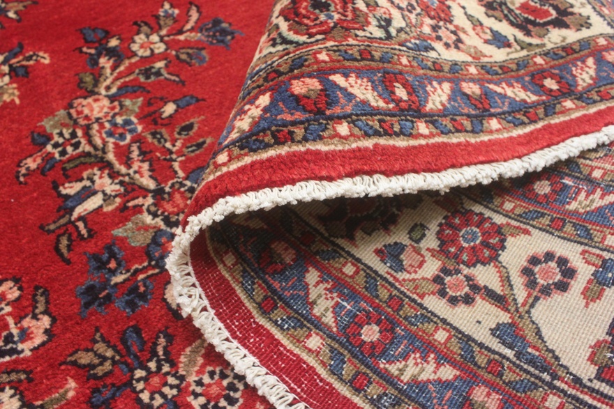 Hamadan Carpet 315x217