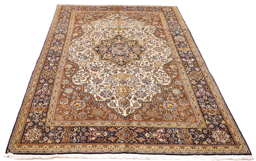 Qom Carpet  275x164