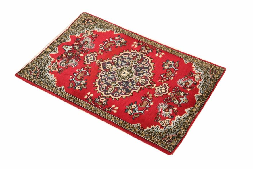 Ghom Carpet 112x75