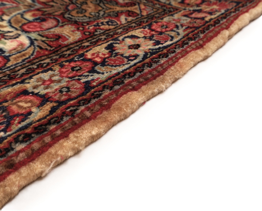Bidjar Carpet  95x66