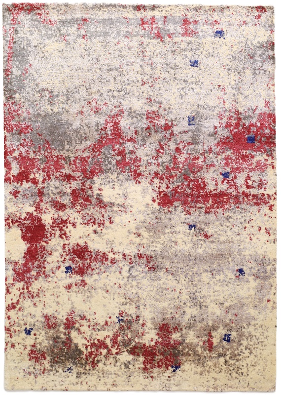 Modern LOTUS Carpet  244x170