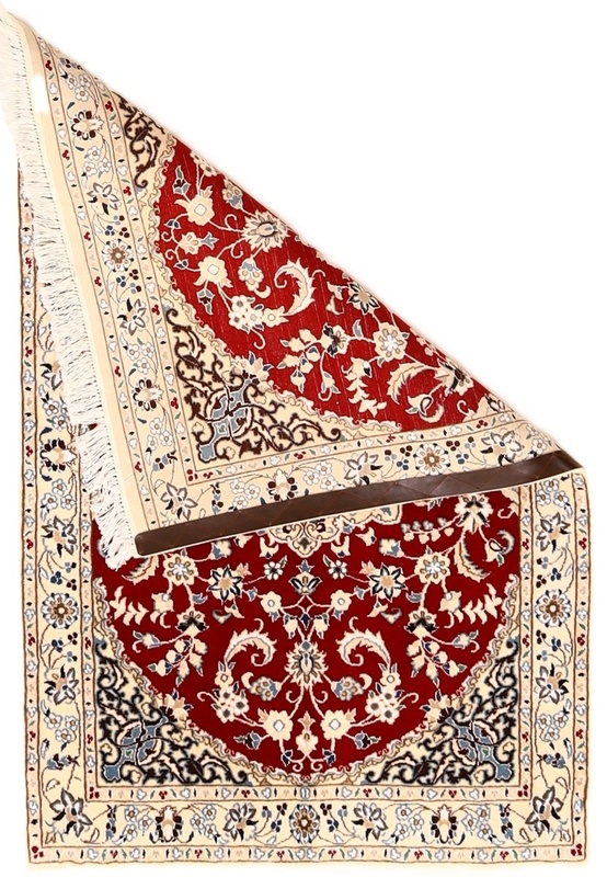 Nain 9 La Carpet  148x96