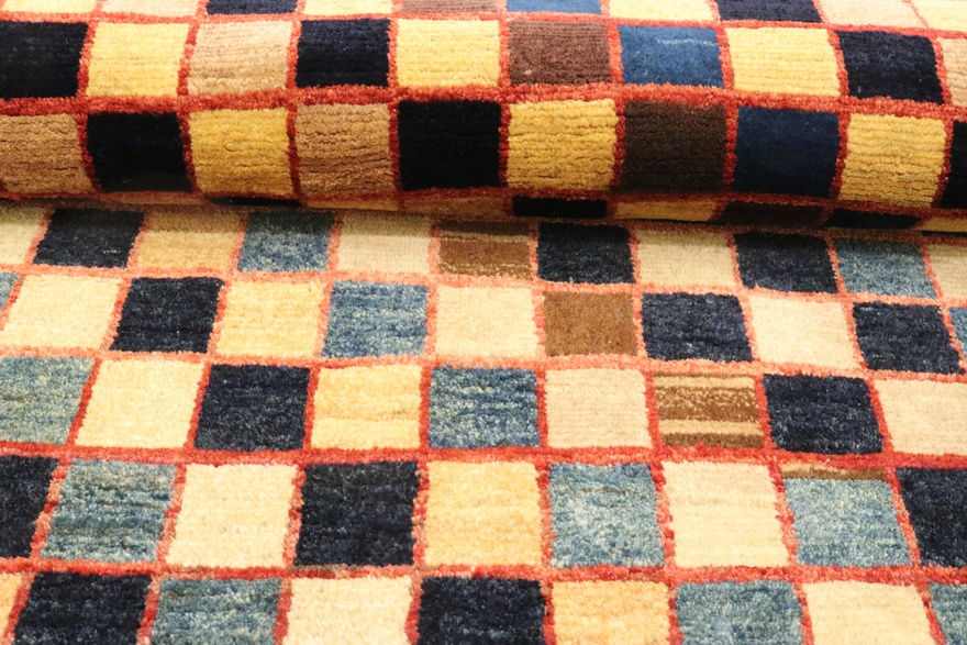 Gabbeh Carpet 145x75