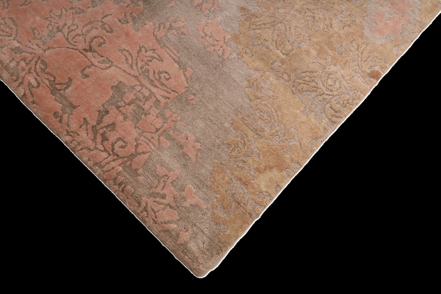 Modern Lotus Carpet  249x170