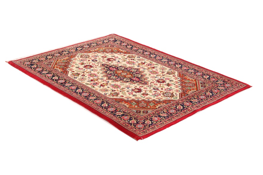 Ghom Carpet 152x98