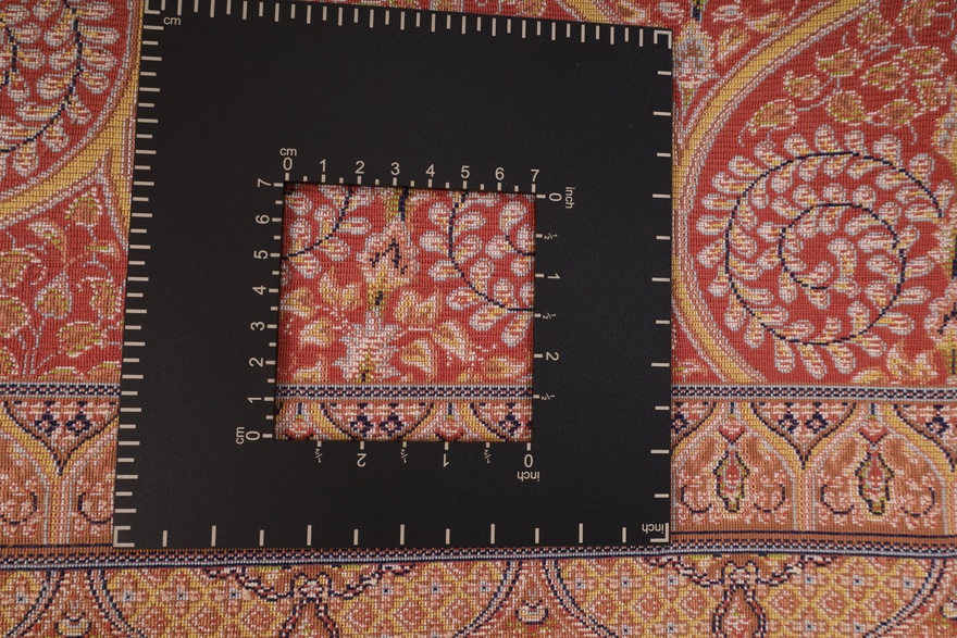 Qom Dising Carpet  225x150