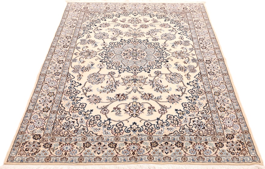 Nain 9 La Carpet  212x137