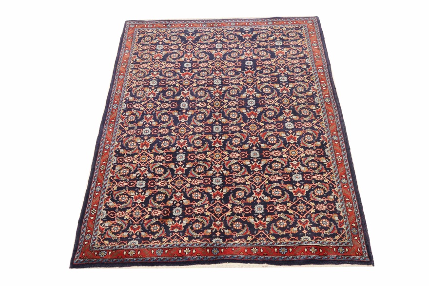 MAHALAT Carpet 188x128