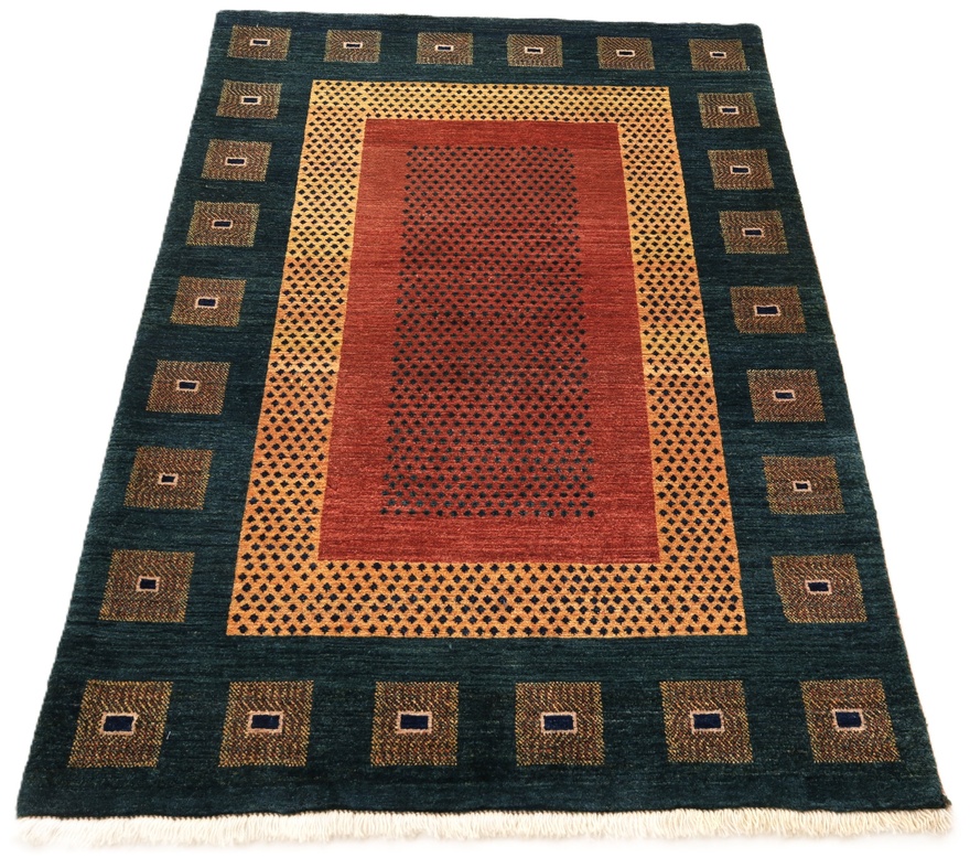Loribaft Carpet  157x103
