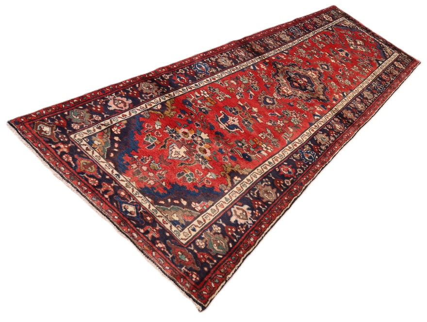 Hamadan  Carpet  310x96