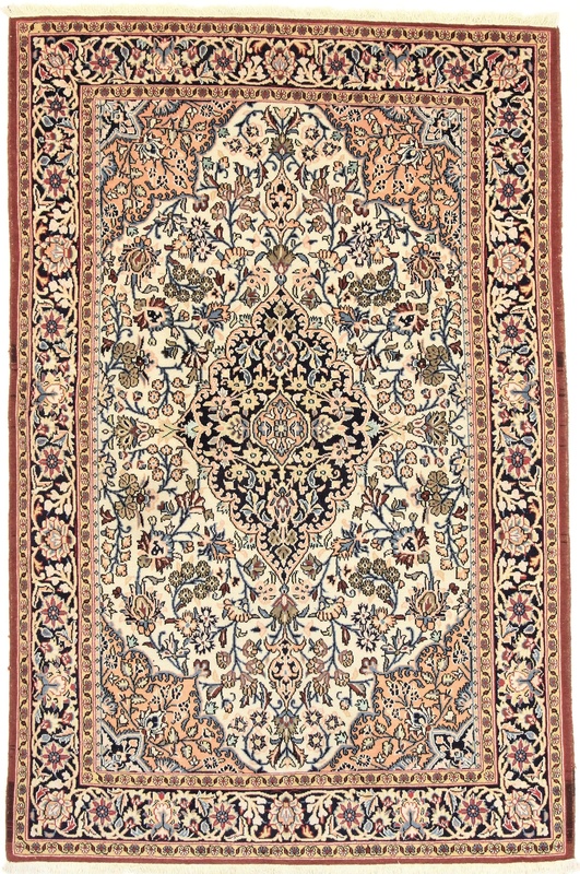 Qom Carpet 208x137