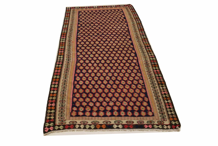 Kelim Carpet 329x135