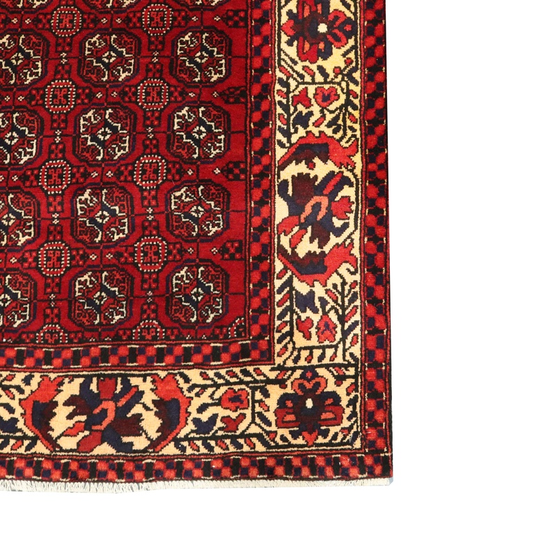 Kurdi Carpet  284x184