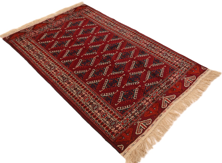 Bukhora Carpets 176x108