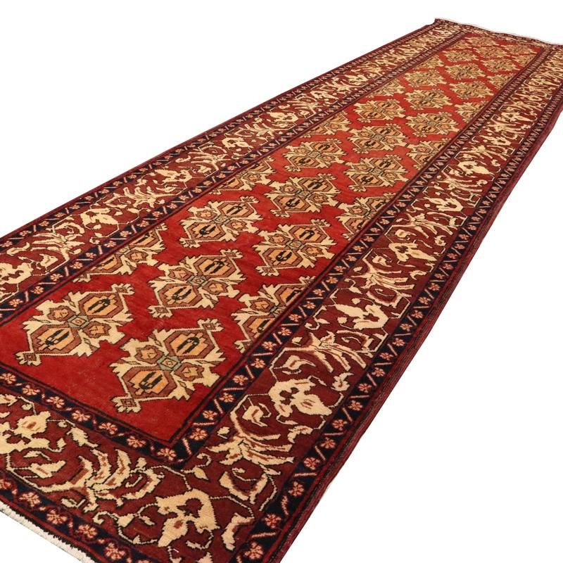 ARDEBIL Carpet 442x110