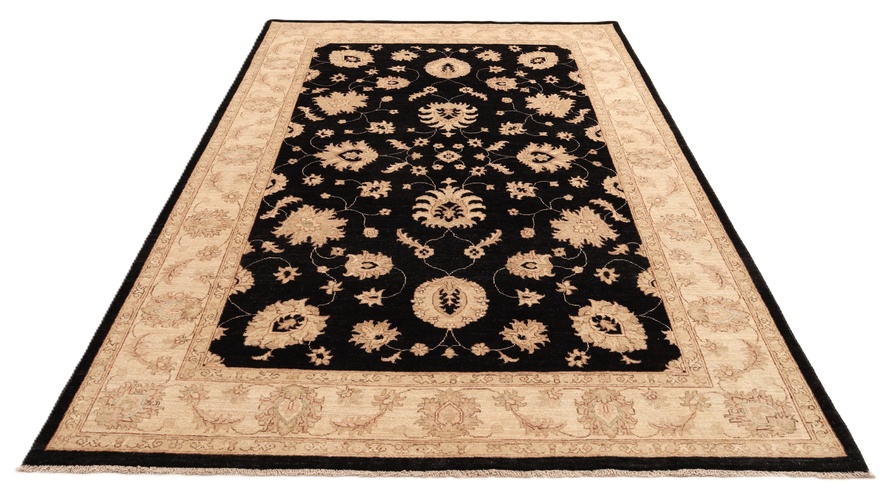 Ziegler Carpet  270x185