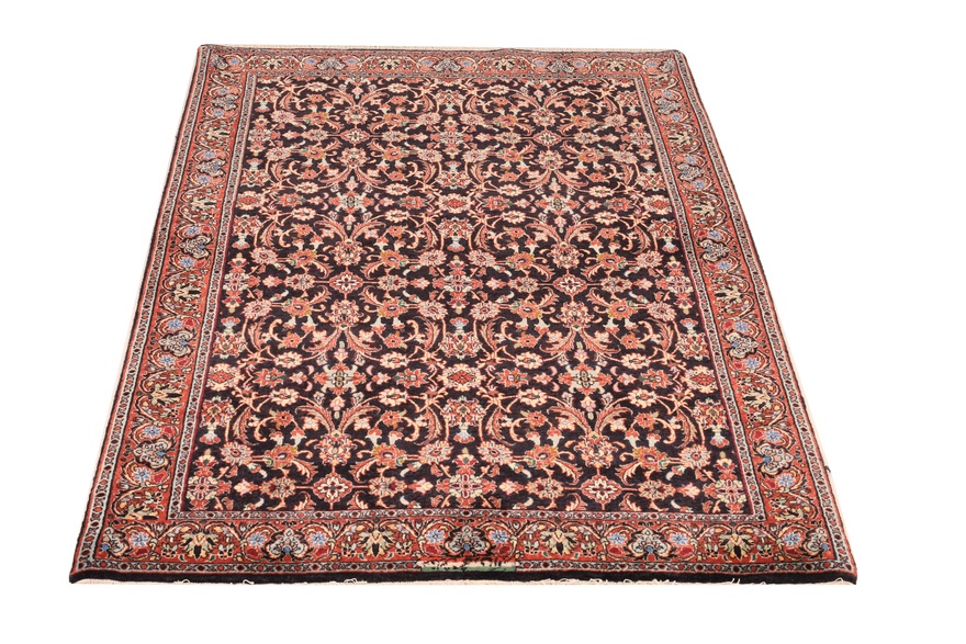 Bidjar Carpet 167x113