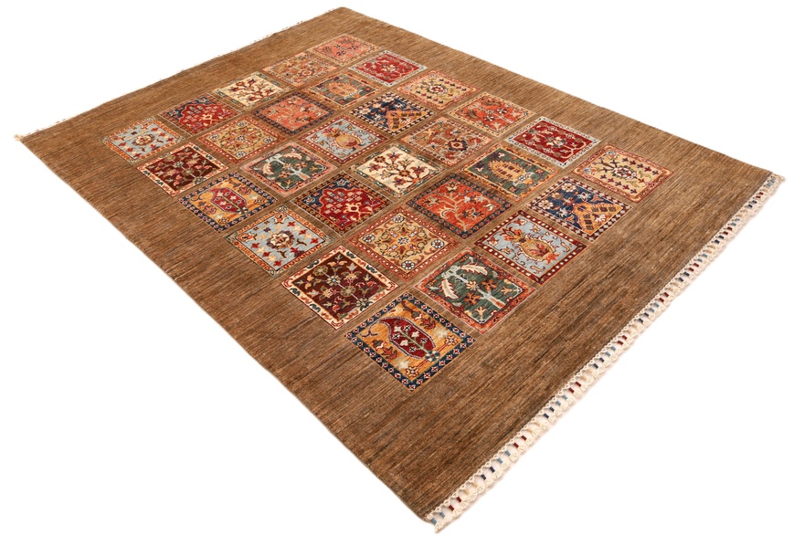 WAZIRI Carpet 218x171