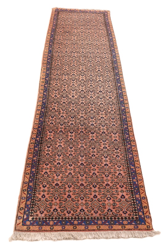 Ardebil Carpet  288x72