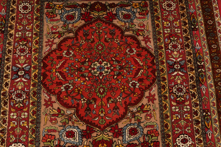 Ghuchan Carpet 183x130