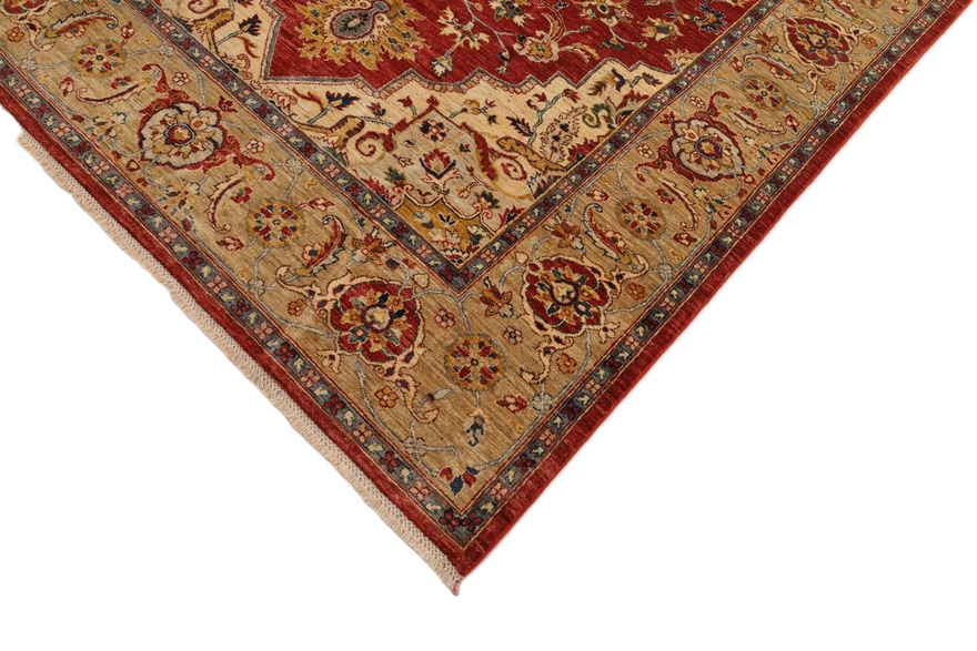 Ziegler DesingHeriz carpet 297x198