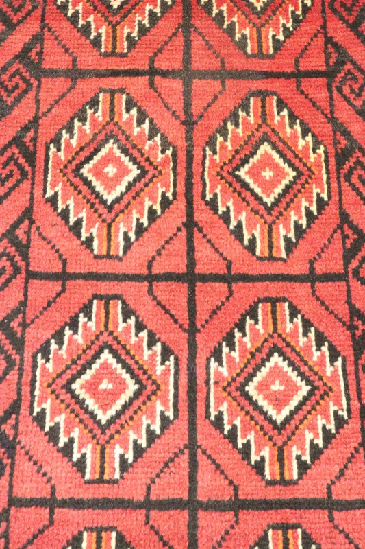 Belutsch carpet  186x45