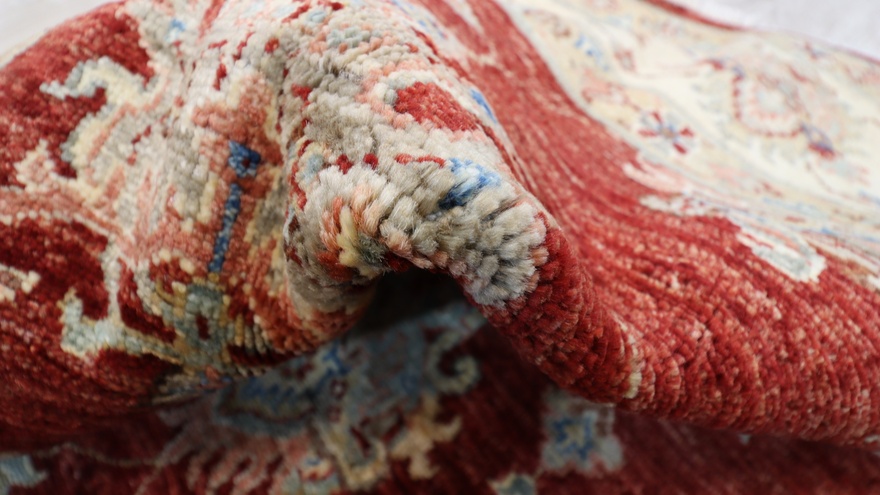 Ziegler Carpet 242x180