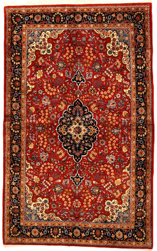 Jozan Carpet  238x149