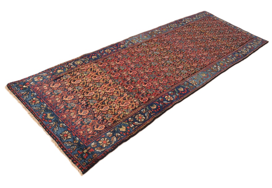 Malayer Antique Carpet 291x103