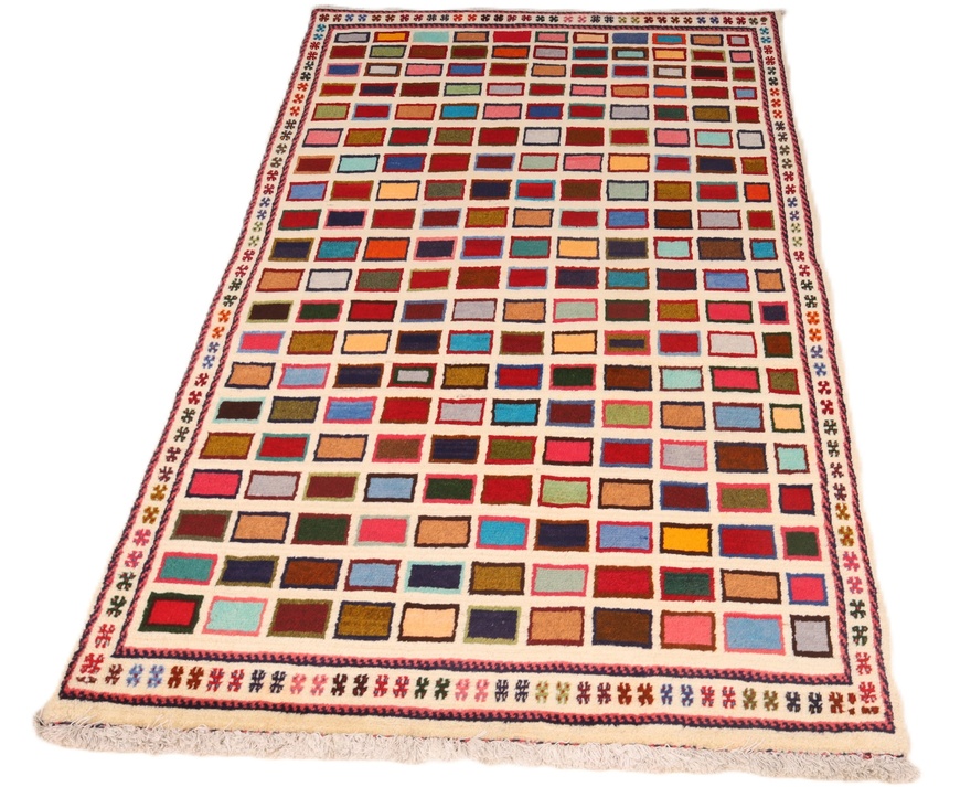 Sarouk Carpet 166x97