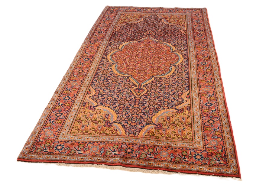 Djozan Carpet 208x132