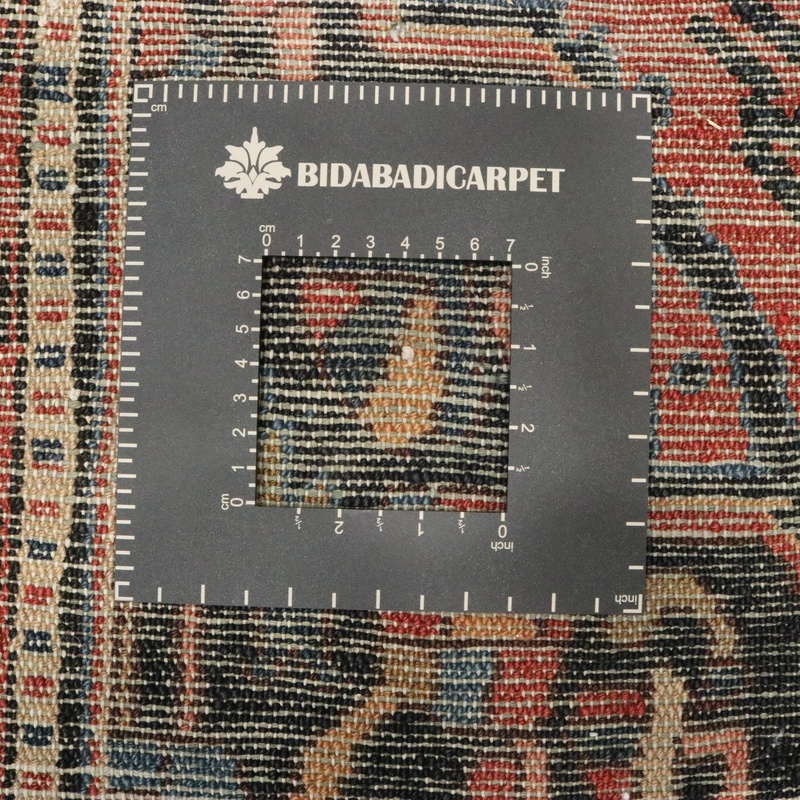 Hosenabad Carpet 245x172